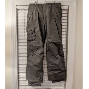 NWOT Marmot men's ski/snowboard pants